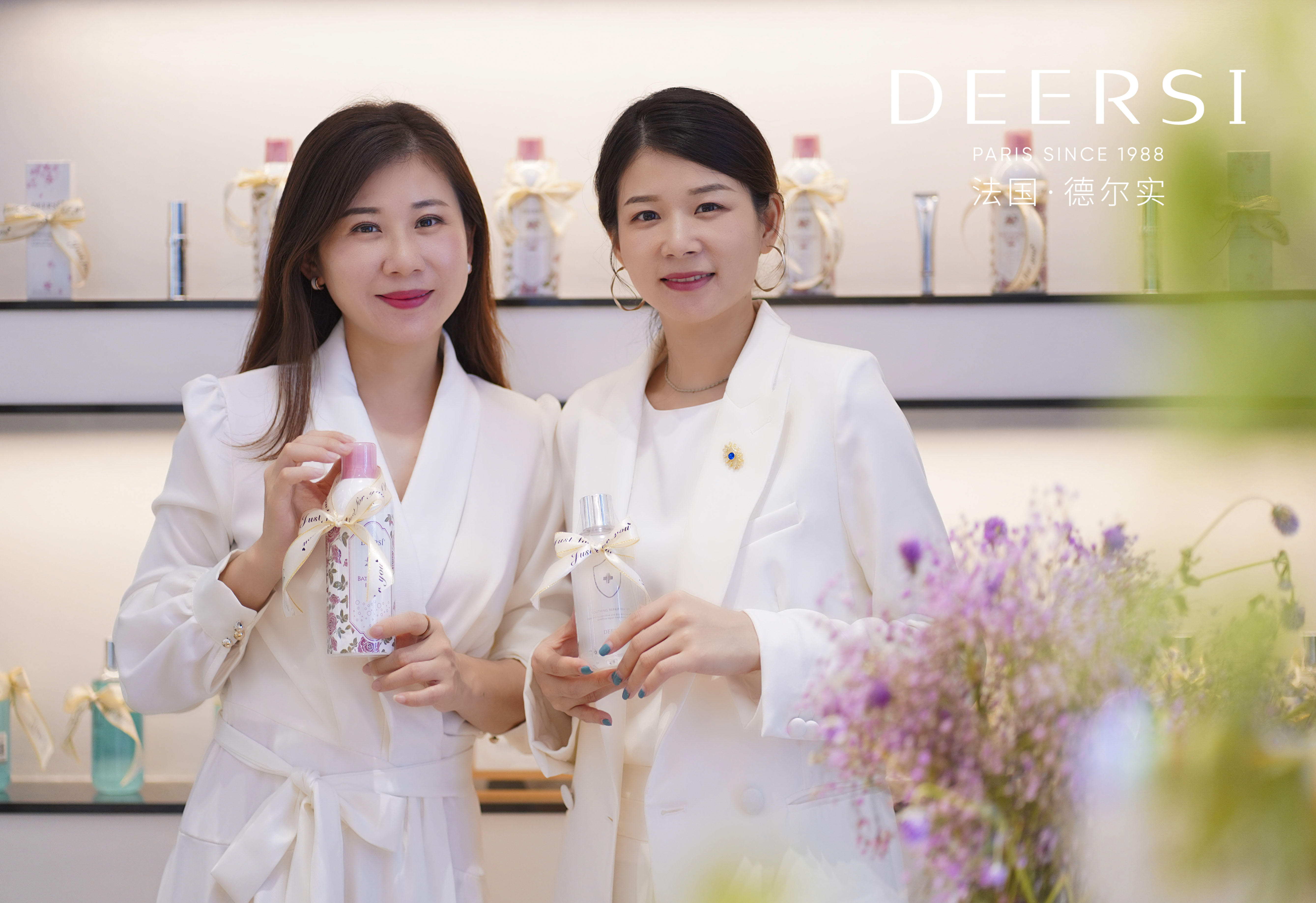 开皮肤管理店需要多少钱？怎么省钱？