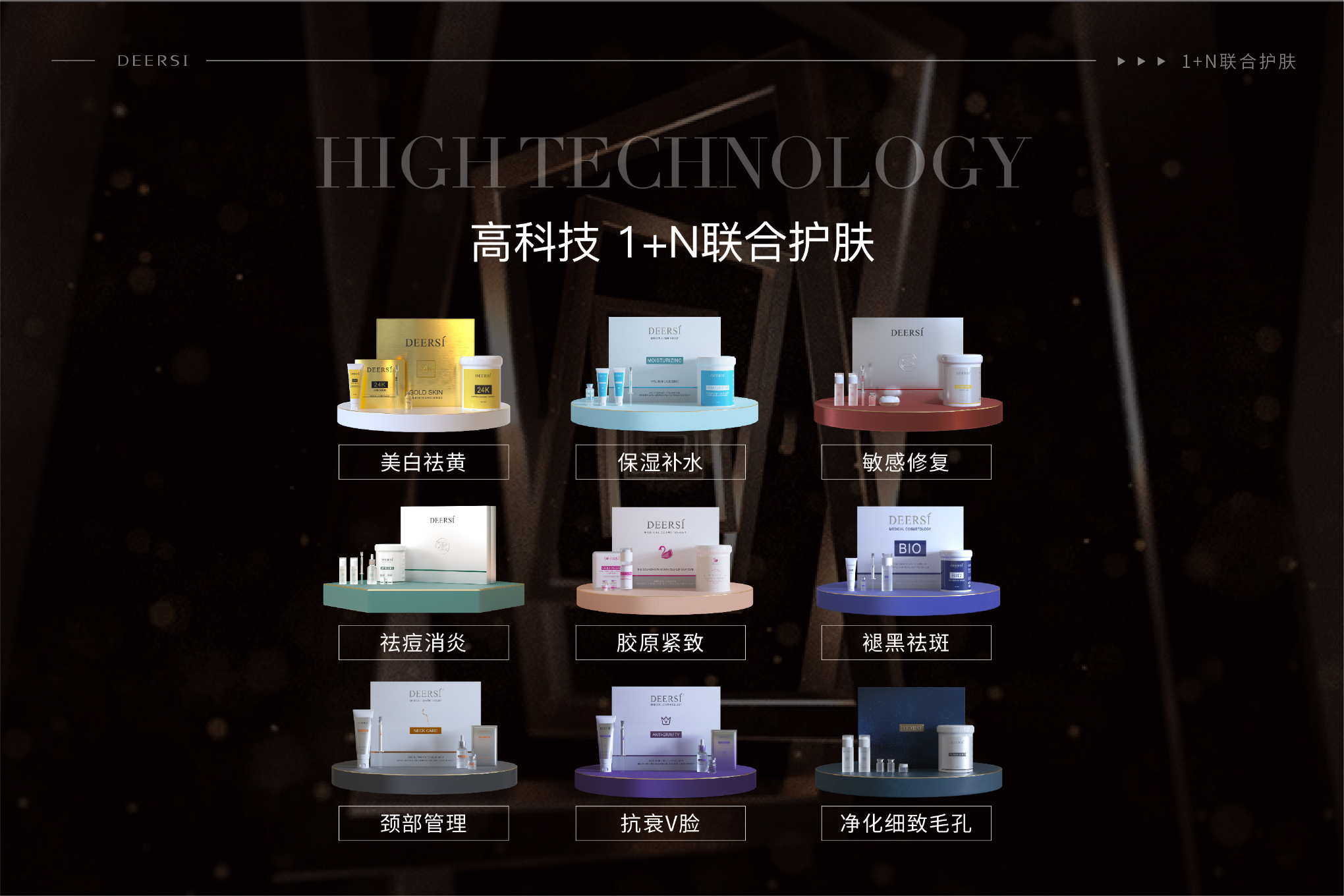 想要业绩暴增？你的美容院应该这样选项目
