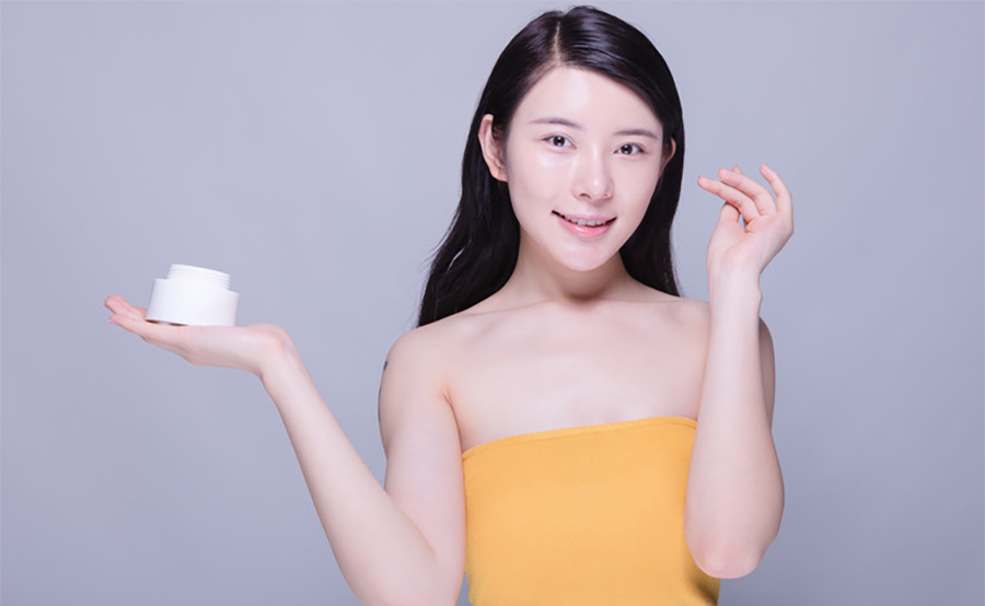 皮肤管理