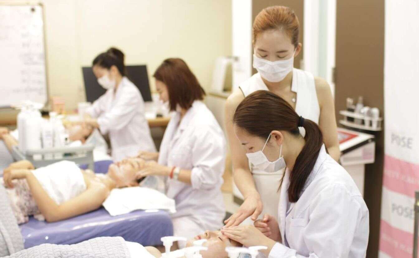 学皮肤管理怎么样？皮肤管理培训学校好不好？