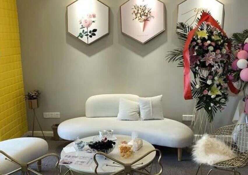 开一家男士美容院加盟店能赚钱吗？
