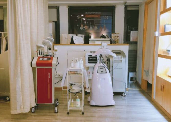 广州美容品牌加盟店排行榜
