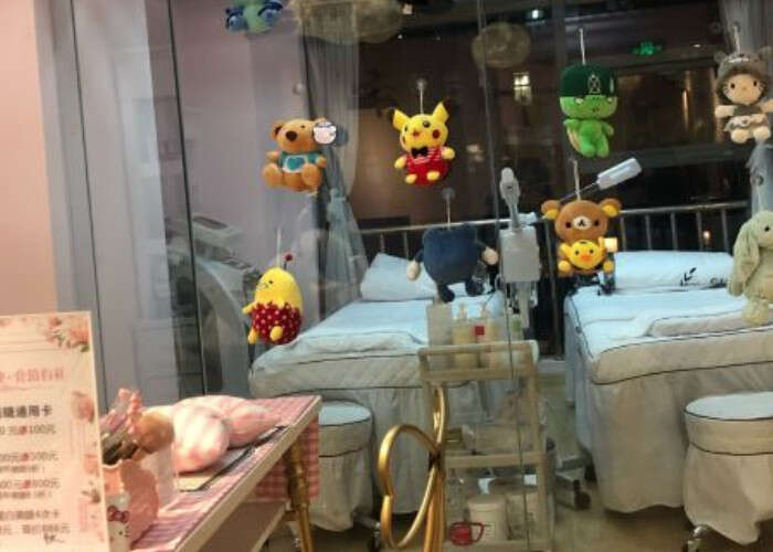没有经验的新手怎么加盟美容院？