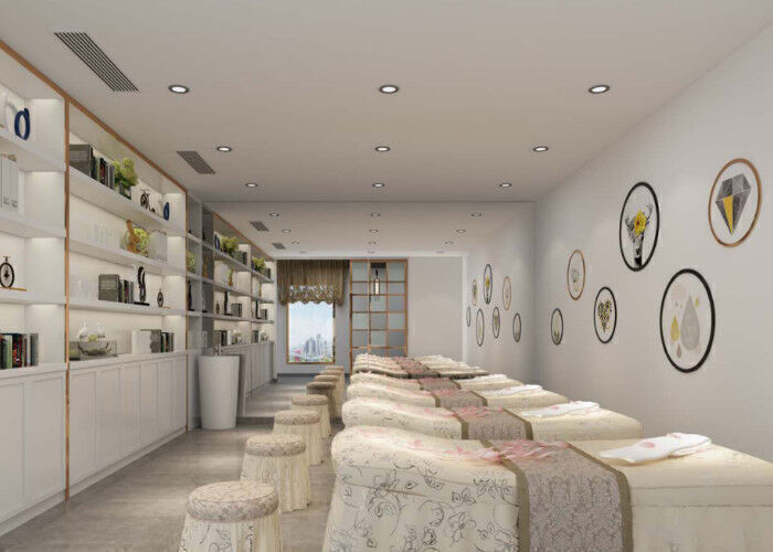 <a href='http://www.monagj.com/'>美容院加盟店</a>如何在营销顾客的同时开源节流？