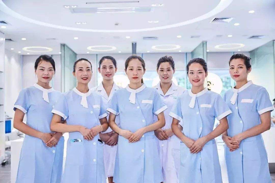 如何看待美容院加盟？美容院连锁加盟成为主流趋势！