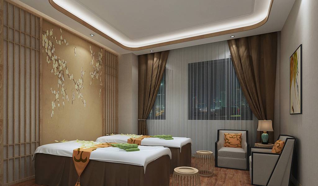<a href='http://www.monagj.com/'>小型美容院</a>该怎么加盟呢？